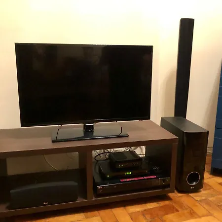 Ioan Ratiu 公寓 *